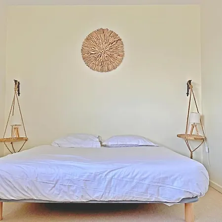 California View Apartment *